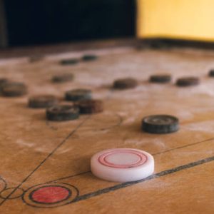 Carrom (Coming soon)