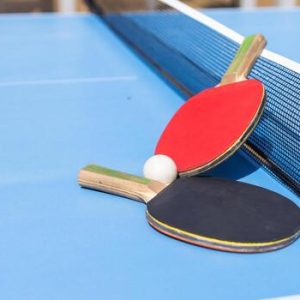 Table Tennis